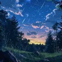 花园 𝐍𝐢𝐠𝐡𝐭 𝐆𝐚𝐫𝐝𝐞𝐧 🏞