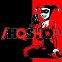 hq shop's icon