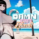 ꕀ Damn That's Felicia Server ꕀ