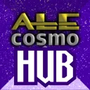 ALE Cosmo Hub