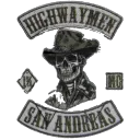 High Way Men - Spirit FA