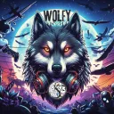 Wolfy et Runa Edelweiss