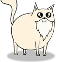 GOD CAT 🐈⬛
