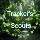 🌿Tracker's Scouts🌺