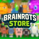 Brainrots Store | Roube um Brainrot | Roube um Ovo | Blox Fruits | Steal a Brainrot | Roblox | MM