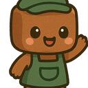 Fudge Cafe Discord Server Icon