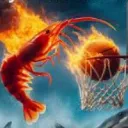 SHRIMP!!🦐🦐