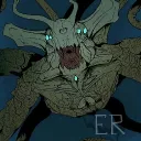 Leviathan's lair
