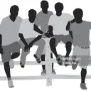 The Asstastic Five Discord server icon