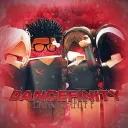 Dancefinity