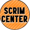 Krisp Tag Scrim Center