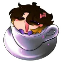 Kofinisu's Cáfe ☕