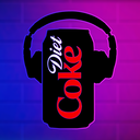 Diet Coke GAMING Discord Server