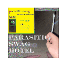 Parasitic Swag Hotel Discord server icon