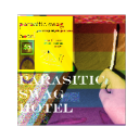 Parasitic Dad Hotel