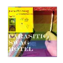 Parasitic "Gay" Dad Hotel