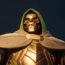 Dr Dooms Latveria