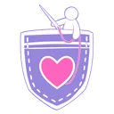 Pixel Poxet