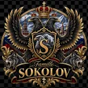 Famille Sokolov | Umbrella