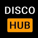 DISCOHUB@ディスコ版Pornhub