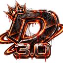 DistrictRP 3.0 | FiveM Discord Server Icon