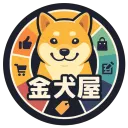 Ꮼ.金犬屋˘Ꮼ