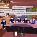 Cafe Crashers