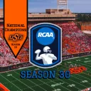 RCAA Football