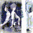 ✧    .    *     kaworu fanclub   •   🎵🪽    +    multifandom