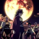 [RP] Konosuba, но мультиверс