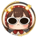 —(  ) ไอด้าเอ็กซ์ดีช็อป      Discord Server Icon