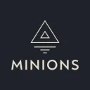 🪙- - - Minions - - - 🪙