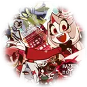 ❛ HAZBINS REFUGE  ⁝  ⛅ ˚ // Hazbin + Helluva Roleplay!