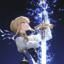 Saber’s Knights