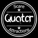 Quator Scare Attractions Discord Server Icon