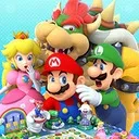 Mario Party Speedruns