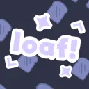 ⌞ ✦  loafly!  ⌝