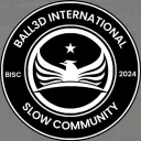 BISC - Ball3D International Slow Community