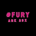 #Fury™ 25x
