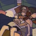 Schoolbus Graveyard RP