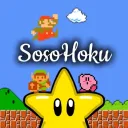 SosoWorld 🌎