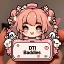 DTI BADDIES