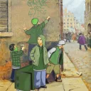 Grove Street Family