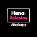 Hena Roleplay #Başlangıç