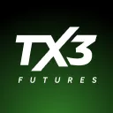 TX3 Funding Futures