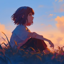 Misaki's Meadow Server Icon