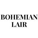 Bohemian's Lair Discord Server Icon