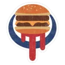 🍔 | Burger Shot [CTG Ristorante]
