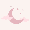 ✧ 𝑴𝒐𝒐𝒏𝒃𝒆𝒂𝒎 𝑪𝒂𝒇𝒆 ✧ Discord server icon