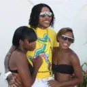 Scarce ; caribbean edition.